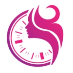 timebeauty android application logo